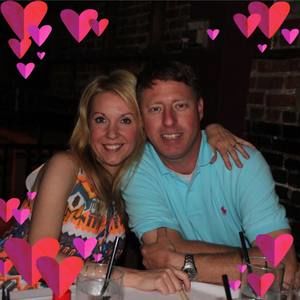 Meet your Posher, Simone